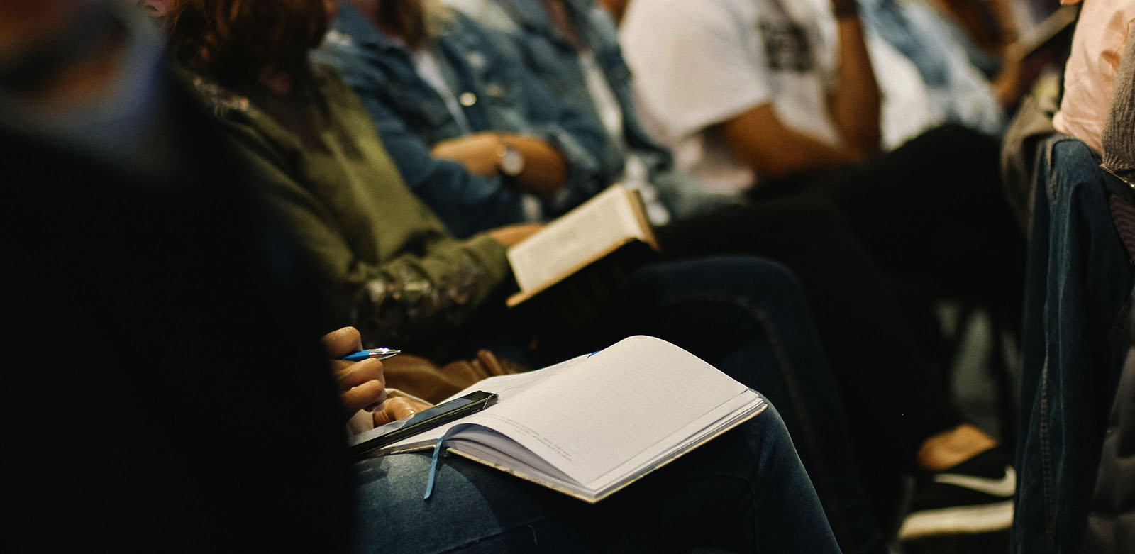 Participación ciudadana