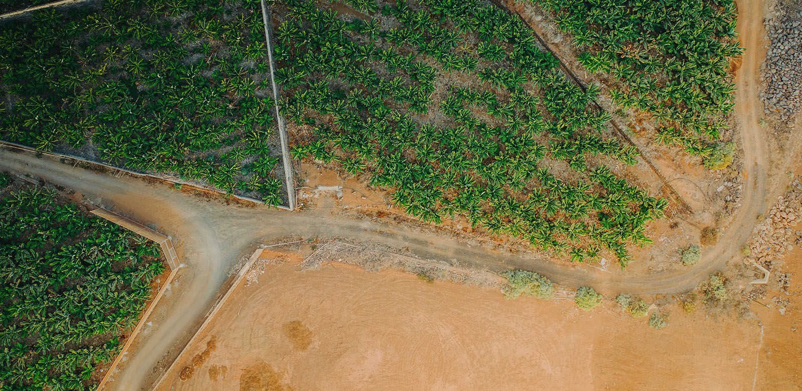 Vista aérea de Badajoz